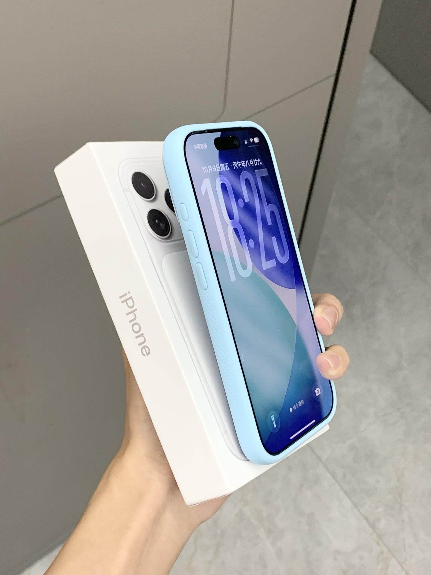 现在入手17Pro才是最聪明的选择